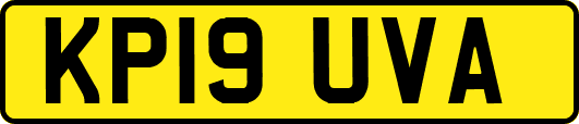 KP19UVA