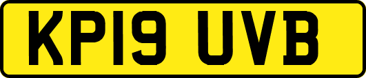 KP19UVB