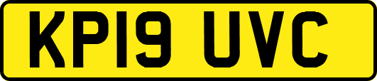 KP19UVC