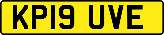 KP19UVE