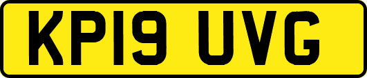 KP19UVG