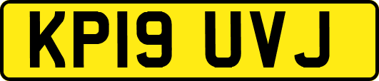 KP19UVJ