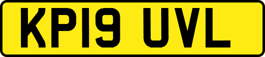 KP19UVL