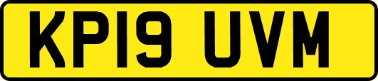 KP19UVM