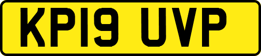 KP19UVP