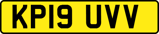 KP19UVV