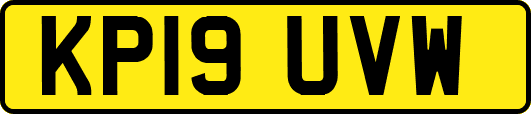 KP19UVW