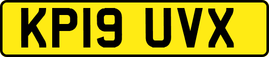 KP19UVX