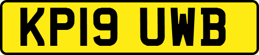 KP19UWB