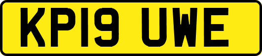 KP19UWE