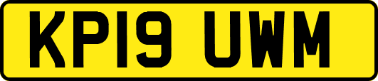 KP19UWM