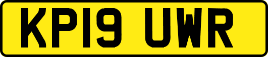KP19UWR