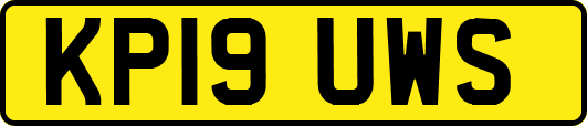 KP19UWS