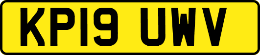 KP19UWV