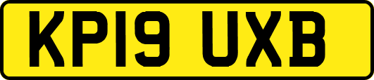 KP19UXB
