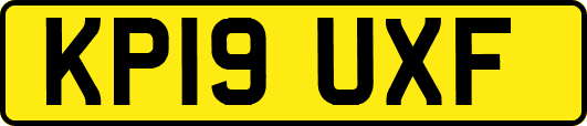 KP19UXF