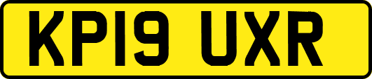 KP19UXR