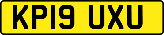 KP19UXU