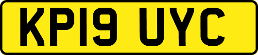 KP19UYC