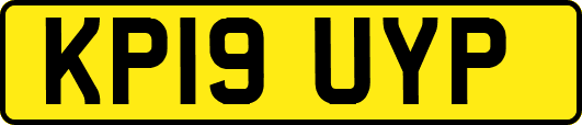 KP19UYP