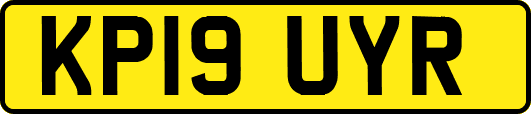 KP19UYR