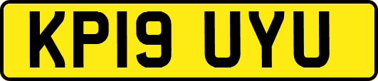 KP19UYU