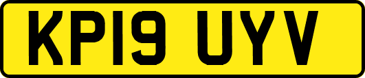 KP19UYV