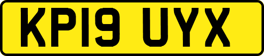 KP19UYX