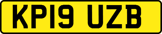KP19UZB