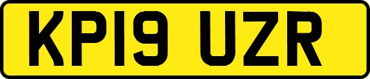 KP19UZR