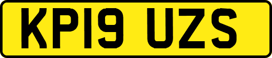 KP19UZS