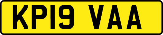 KP19VAA