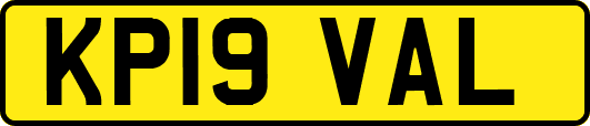 KP19VAL