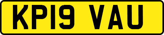 KP19VAU