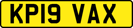 KP19VAX