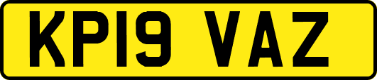 KP19VAZ