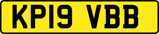 KP19VBB
