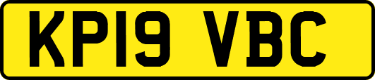 KP19VBC
