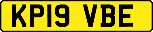 KP19VBE
