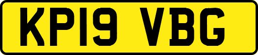 KP19VBG