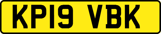KP19VBK