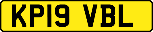 KP19VBL