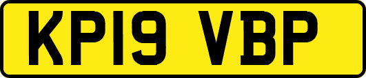 KP19VBP