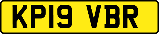 KP19VBR