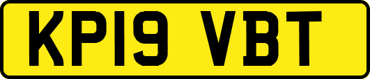 KP19VBT