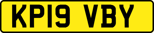 KP19VBY