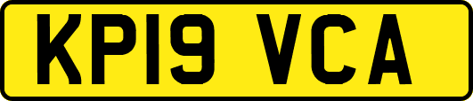 KP19VCA