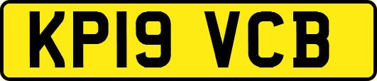 KP19VCB