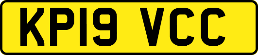 KP19VCC
