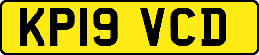 KP19VCD